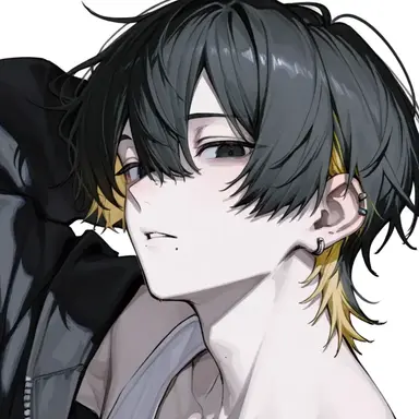 Profile image of 雷