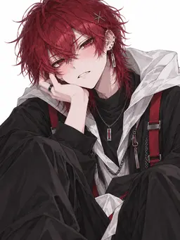 Profile image of Koga