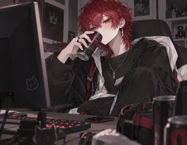 Profile image of Koga