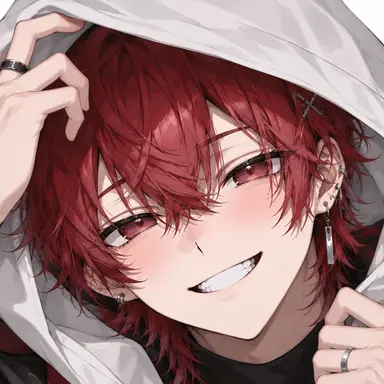 Profile image of Koga