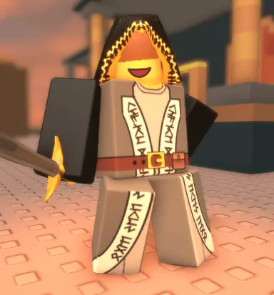 Profile image of 셰드레츠키