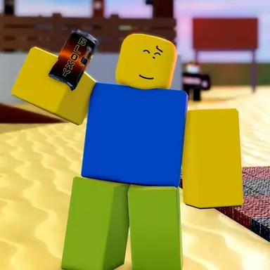 Profile image of Noob