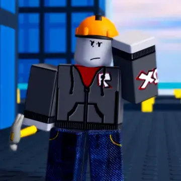 Profile image of Builderman