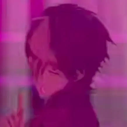 Ahnkwm의 彼氏はキュートアグレッションです