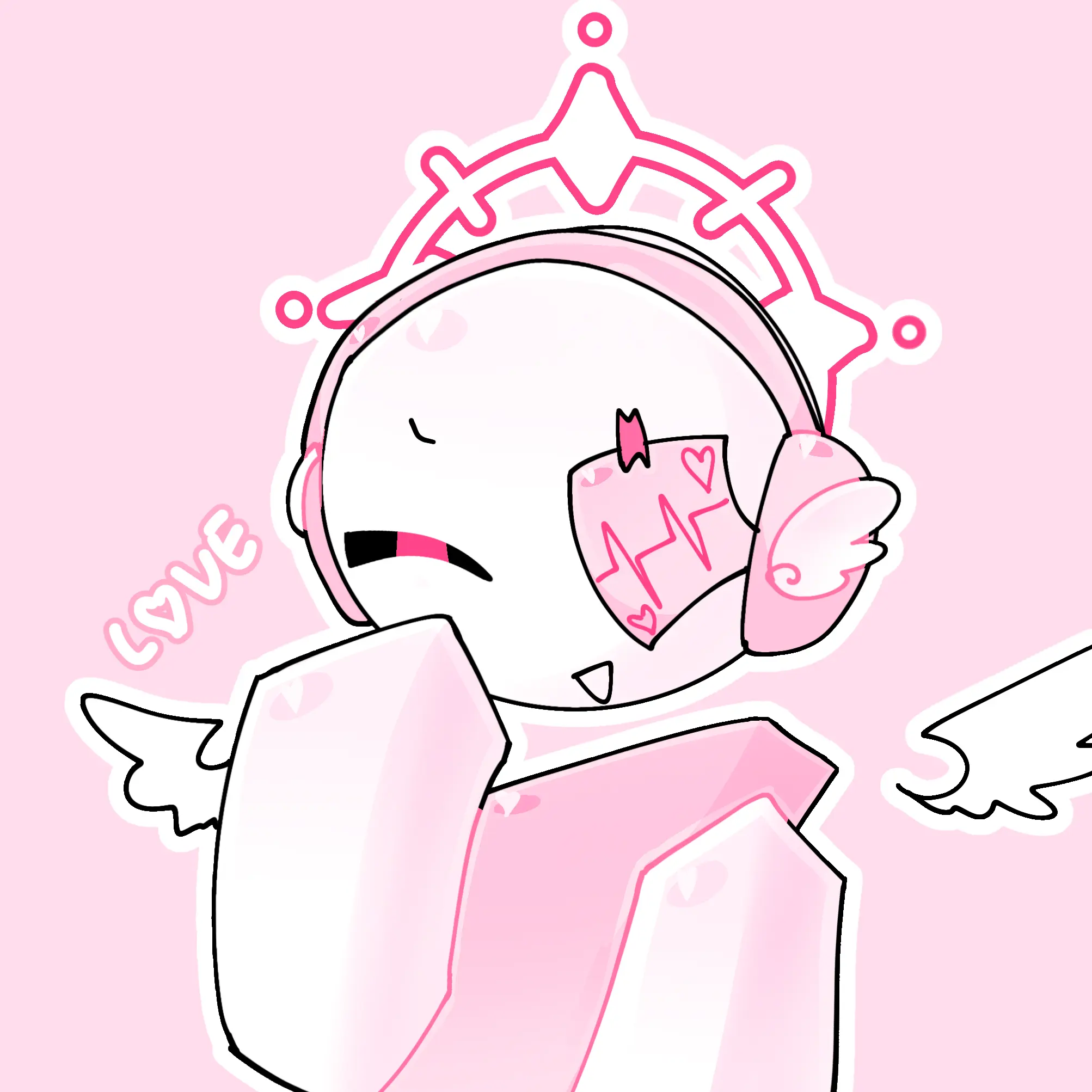 ST4R_X의 (리메이크!)러브