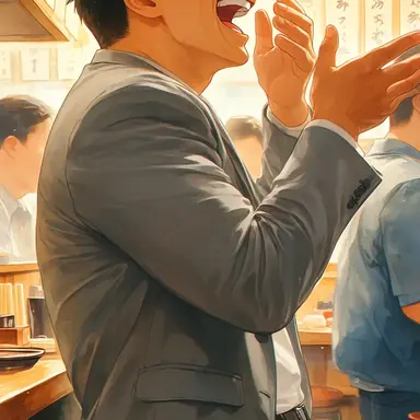 Profile image of 大地