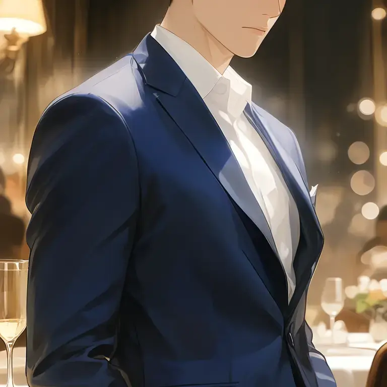 WearyUrine7931의 再会の夜、十年の後悔