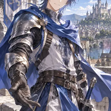 Profile image of マルク
