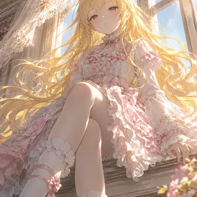 Profile image of セレナ