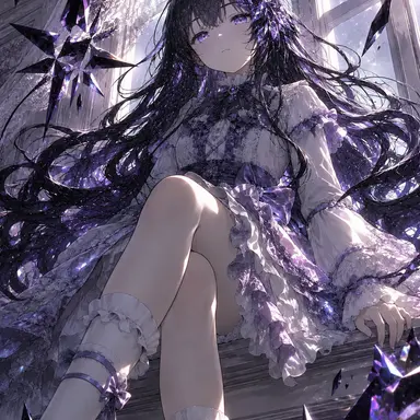 Profile image of ローズ