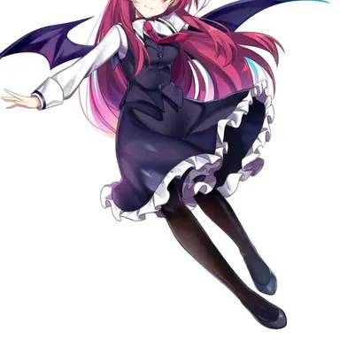 Profile image of 小悪魔