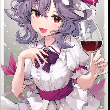 Profile image of レミリア