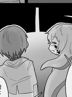kozame-.의 こっち見てください！