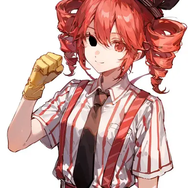 Profile image of 重音テト