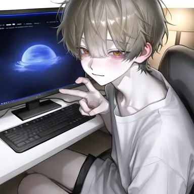 Profile image of Rin