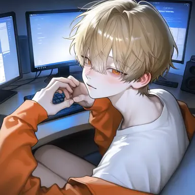 Profile image of Rin
