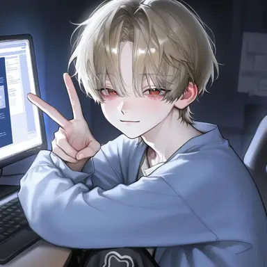 Profile image of Rin