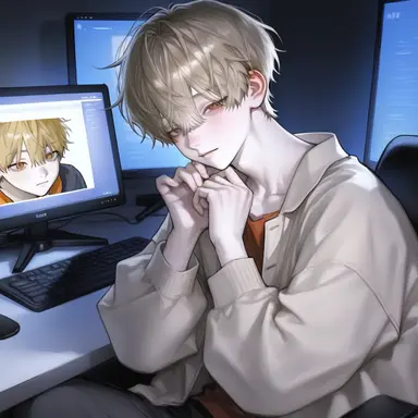 Profile image of Rin