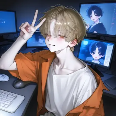 Profile image of Rin