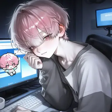 Profile image of Saku