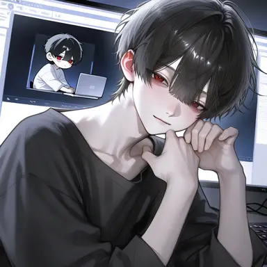 Profile image of Vile