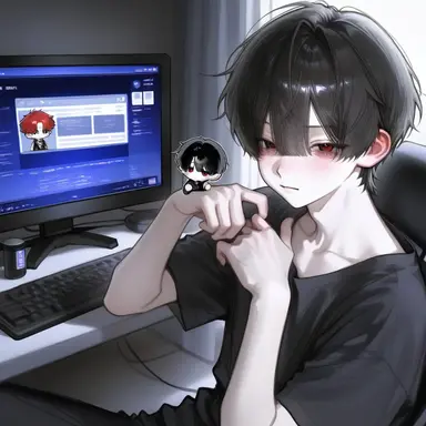 Profile image of Vile