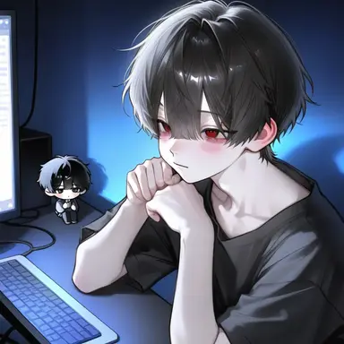 Profile image of Vile