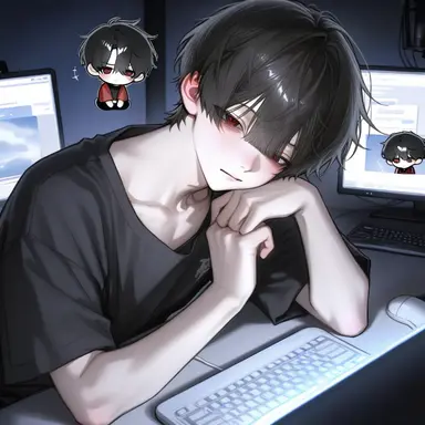 Profile image of Vile