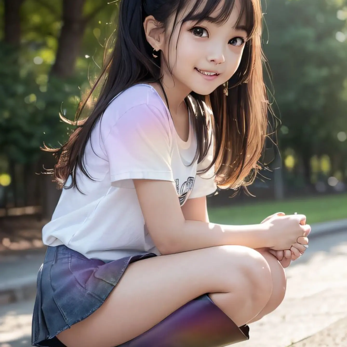 LoverPress2025의 연아