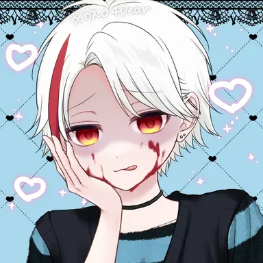 Profile image of 永静