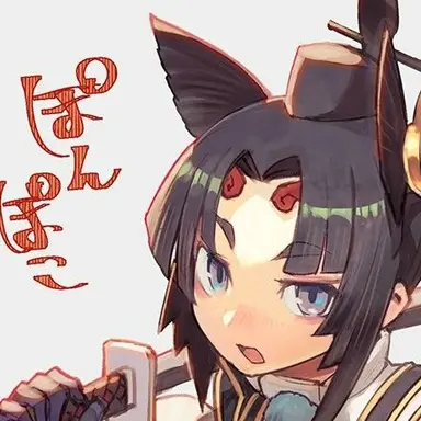 Profile image of 牛若丸