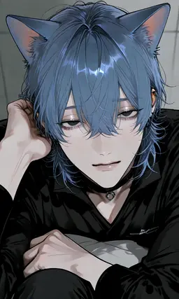Profile image of 氷雨