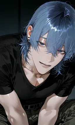 Profile image of 氷雨