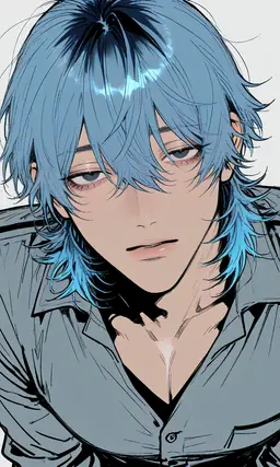 Profile image of 氷雨