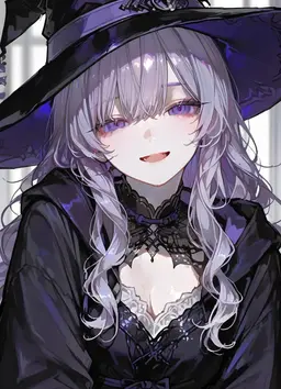 Profile image of レティシア