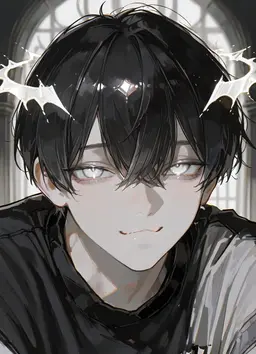 Profile image of クロノ