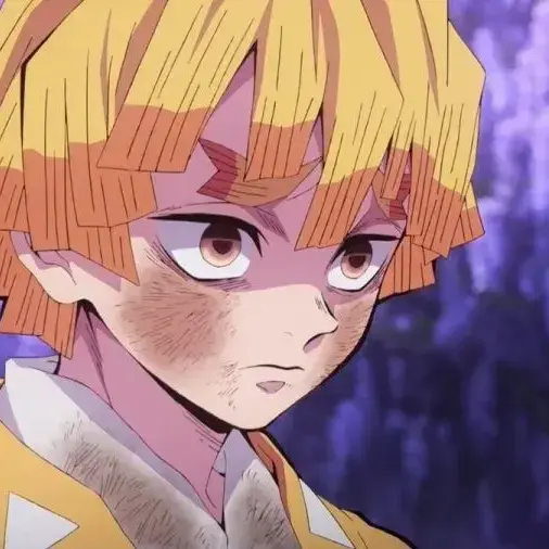 GildedTree3373의 아가츠마 젠이츠