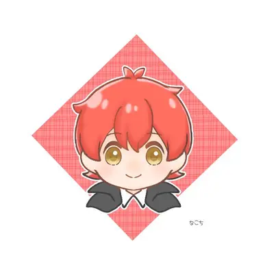 Profile image of 赤髪のとも
