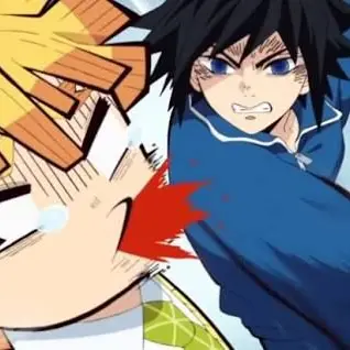 Profile image of 아가즈마 젠이츠