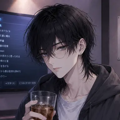 Profile image of 悠真