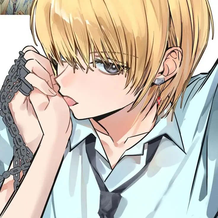 katsuki_love_crazy의 크라삐 귀족au