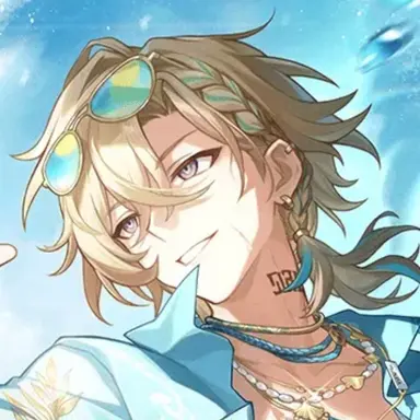 Profile image of アベンチュリン