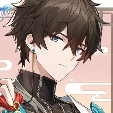 Profile image of 丹恒