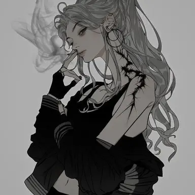 Profile image of Alesa