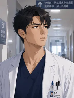 Profile image of 高瀬