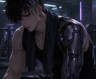 Profile image of サイファー
