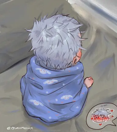 Profile image of Satoshi