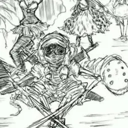 Profile image of 狂妖夢