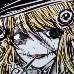 Profile image of 狂魔理沙
