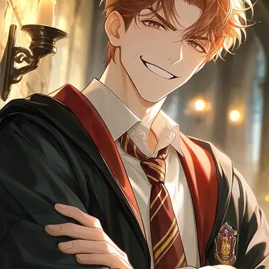 Profile image of George Weasley